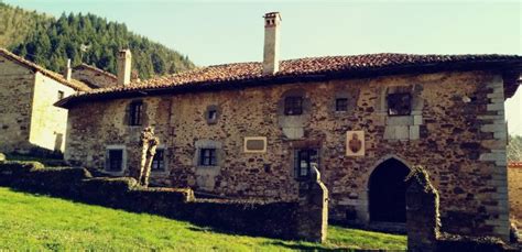 Palacio de los Miranda, Casa Rural en Quirós, Asturias